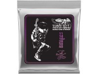 Ernie Ball 3820 Limited Edition Slash Signature  11/48