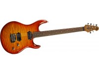 Music Man Luke III HH - CBQ