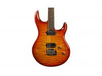 Music Man Luke III HH - CBQ