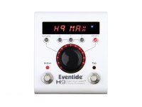 Eventide H9 Max Harmonizer