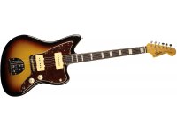 Fender Custom 1967 Jazzmaster DLX Closet Classic - 3CS