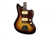 Fender Custom 1967 Jazzmaster DLX Closet Classic - 3CS