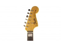 Fender Custom 1967 Jazzmaster DLX Closet Classic - 3CS