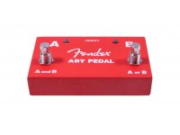 Fender 2-Switch ABY Pedal