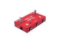 Fender 2-Switch ABY Pedal