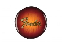 Fender 3-Color Sunburst Barstool 24