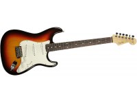 Fender Custom 1960 Stratocaster NOS - 3CS