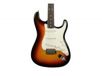 Fender Custom 1960 Stratocaster NOS - 3CS