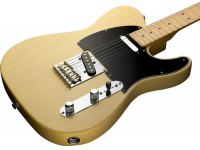 Fender 60th Anniversary Telecaster