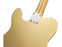 Fender 60th Anniversary Telecaster