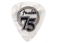 Fender 75th Anniversary Pick Tin x 18