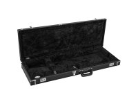 Fender Classic Series Jazzmaster/Jaguar Guitar Case - BK