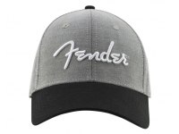 Fender Hipster Dad Hat