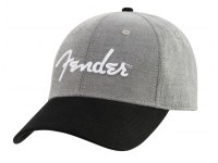 Fender Hipster Dad Hat