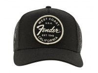 Fender West Coast Trucker Hat