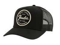 Fender West Coast Trucker Hat