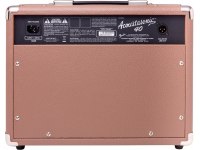 Fender Acoustasonic 40