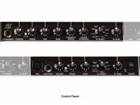 Fender Acoustasonic Junior DSP