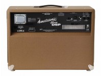 Fender Acoustasonic Junior DSP