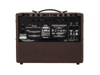 Fender Acoustic Junior GO