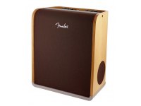 Fender Acoustic SFX