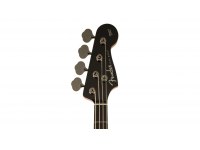 Fender Aerodyne Jazz Bass