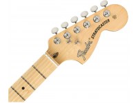 Fender American Performer Stratocaster HSS - MN SFG