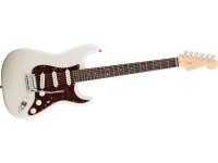 Fender American Deluxe Stratocaster - RW OLY