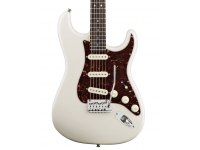 Fender American Deluxe Stratocaster - RW OLY