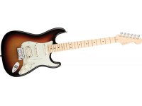 Fender American Deluxe Stratocaster HSS - MN 3CS