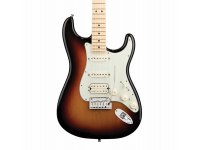 Fender American Deluxe Stratocaster HSS - MN 3CS