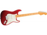 Fender American Deluxe V Neck Stratocaster - CAR