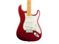 Fender American Deluxe V Neck Stratocaster - CAR