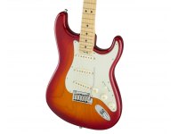 Fender American Elite Stratocaster - MN ACB