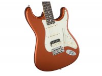 Fender American Elite Stratocaster HSS Shawbucker - RW ABM