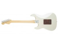 Fender American Elite Stratocaster HSS Shawbucker - MN OLP