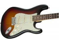 Fender American Elite Stratocaster - RW 3CS