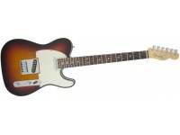 Fender American Elite Telecaster - RW 3CS