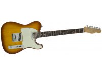 Fender American Elite Telecaster - RW TBS