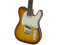 Fender American Elite Telecaster - RW TBS