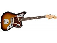 Fender American Original '60s Jaguar - 3CS