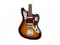 Fender American Original '60s Jaguar - 3CS