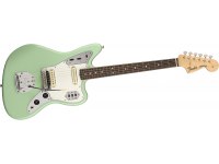 Fender American Original '60s Jaguar - SG