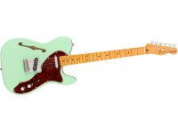 Fender American Original '60s Telecaster Thinline - MN SFG