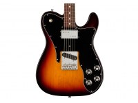 Fender American Original '70s Telecaster Custom - RW 3CS