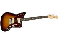 Fender American Performer Jazzmaster - RW 3CS