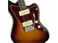 Fender American Performer Jazzmaster - RW 3CS