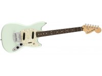 Fender American Performer Mustang - RW SBL