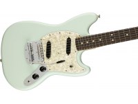 Fender American Performer Mustang - RW SBL