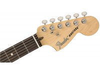 Fender American Performer Mustang - RW SBL
